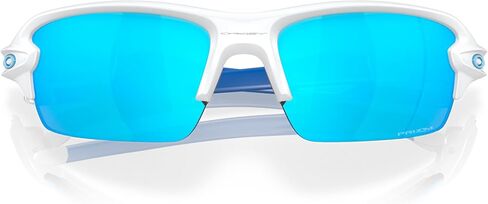 نظارة شمسية مستطيلة الشكل للأطفال من أوكلي Oj9005 Flak Xs in Kuwait