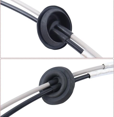 كابل ناقل الحركة اليدوي 15277760 5125630733 توصيل سريع in Kuwait