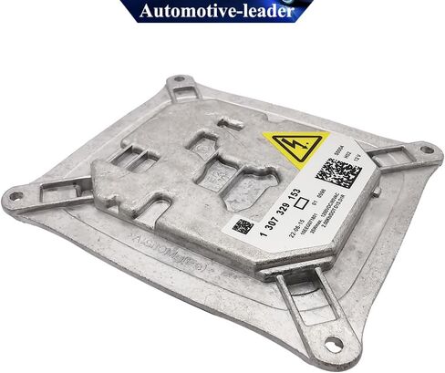 1307329153 Xenon HID Headlight Ballast for BMW 328i 328xi 335i 335xi M3 Mini Cadillac DTS TT 130732915301 1307329193 130732919301 in Saudi Arabia