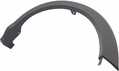 حافة صب العجلة الجانبية للباب مناسبة لـ RAV4 2016 2017 2018 لاستبدال 75606-0R060 (الجانب الأيسر الخلفي) in Saudi Arabia