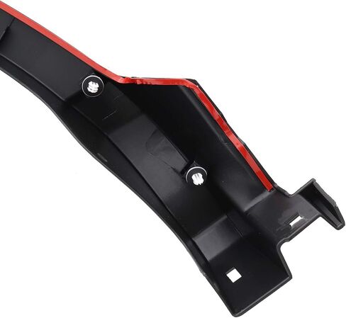 حافة صب العجلة الجانبية للباب مناسبة لـ RAV4 2016 2017 2018 لاستبدال 75606-0R060 (الجانب الأيسر الخلفي) in Saudi Arabia