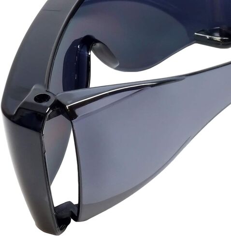 Extra Large Cover Ups – Fit Over Sunglasses For People Who Wear Prescription Glasses in the Sun in Saudi Arabia