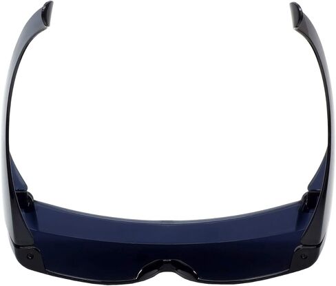 Extra Large Cover Ups – Fit Over Sunglasses For People Who Wear Prescription Glasses in the Sun in Saudi Arabia