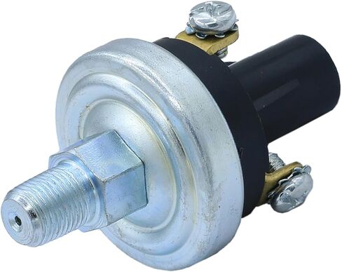 50PSI مفتاح ضغط الزيت الهيدروليكي 6671062 متوافق مع Bobcat 443 540 542 543 641 642 643 645 741 742 743 753 843 1213 1600 2000 7753 in Kuwait