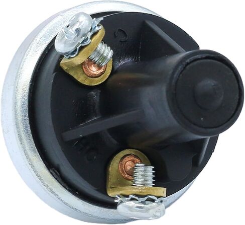 50PSI مفتاح ضغط الزيت الهيدروليكي 6671062 متوافق مع Bobcat 443 540 542 543 641 642 643 645 741 742 743 753 843 1213 1600 2000 7753 in Kuwait