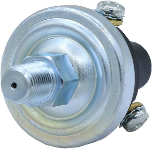 50PSI مفتاح ضغط الزيت الهيدروليكي 6671062 متوافق مع Bobcat 443 540 542 543 641 642 643 645 741 742 743 753 843 1213 1600 2000 7753 in Kuwait