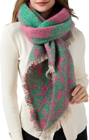Scarfs for Women Shawls and Wraps for Evening Dresses Pashmina Shawls Large Blanket Wrap Shawl Scarves in Saudi Arabia