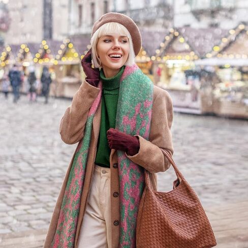 Scarfs for Women Shawls and Wraps for Evening Dresses Pashmina Shawls Large Blanket Wrap Shawl Scarves in Saudi Arabia