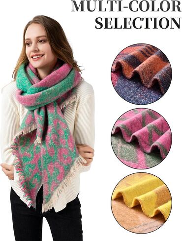 Scarfs for Women Shawls and Wraps for Evening Dresses Pashmina Shawls Large Blanket Wrap Shawl Scarves in Saudi Arabia