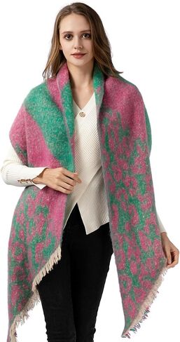 Scarfs for Women Shawls and Wraps for Evening Dresses Pashmina Shawls Large Blanket Wrap Shawl Scarves in Saudi Arabia