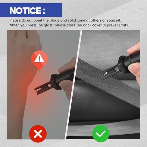 20 حزمة من أدوات الهروب للسيارة، سلسلة مفاتيح للطوارئ 2 في 1 لكسر النوافذ وقاطع حزام الأمان مع 5 مطرقة أمان للسيارة من الزجاج المقسى وكسارة زجاجية وأداة إنقاذ الأسرة وإنقاذ الحياة، 5 ألوان in Kuwait