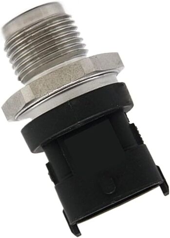 مستشعر ضغط الوقود CR متوافق مع M 18X1.5 1800 Bar استبدال رقم OE ME229553 0281006086 in Kuwait