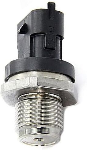 مستشعر ضغط الوقود CR متوافق مع M 18X1.5 1800 Bar استبدال رقم OE ME229553 0281006086 in Kuwait