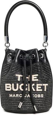 Marc Jacobs The Woven Bucket Bag in Saudi Arabia
