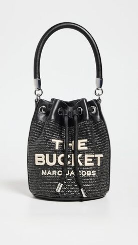 Marc Jacobs The Woven Bucket Bag in Saudi Arabia