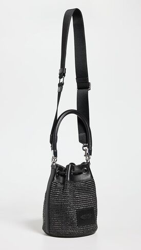 Marc Jacobs The Woven Bucket Bag in Saudi Arabia