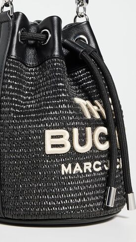 Marc Jacobs The Woven Bucket Bag in Saudi Arabia