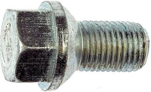 Dorman (610-250.1) 'M14-1.50' 19mm Hex and 20mm Long Wheel Bolt in Saudi Arabia