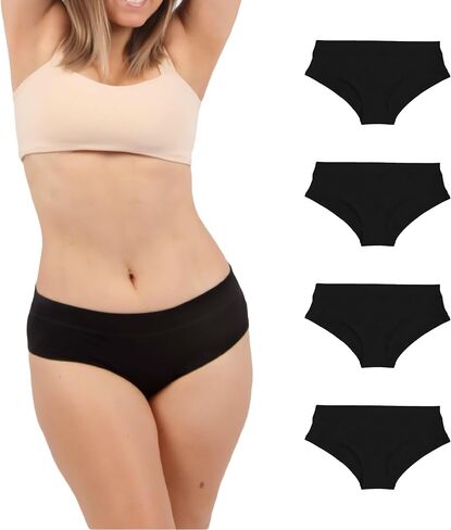 fima-Underwear-Breathable-Cotton-Hipster in Saudi Arabia