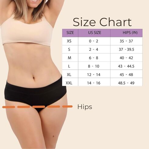 fima-Underwear-Breathable-Cotton-Hipster in Saudi Arabia