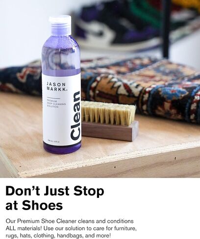 Jason Markk Shoe Cleaning Care For Sneakers in Saudi Arabia