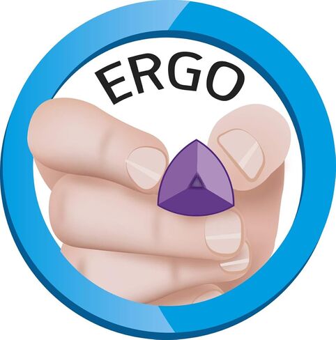 Helix Jumbo Triangular No. Pencils in Kuwait