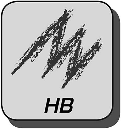 Helix Jumbo Triangular No. Pencils in Kuwait