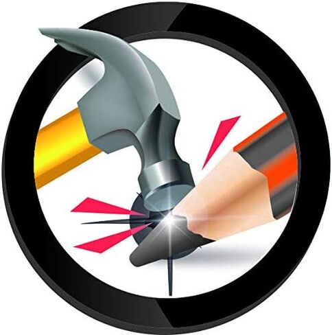 Helix Jumbo Triangular No. Pencils in Kuwait