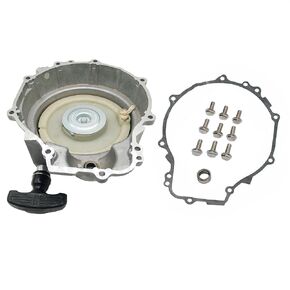 for Complete Recoil Starter Pull Start Assembly for Polaris Sportsman 500 1996-2011