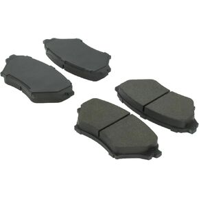 StopTech 309.08900 Sport Brake Pads with Shims and Hardware