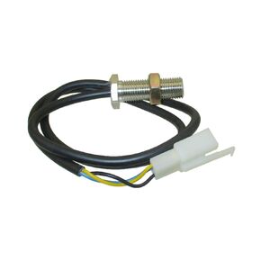 Speedometer Speed Sensor Wire 3 Pins 600mm Length for 200cc 250cc Chinese ATV Quad 4 Wheelers