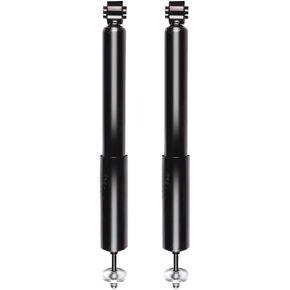 Shocks Rear,ECCPP 2x for Chevy Shocks Absorbers for 2004-2012 for Chevy for Malibu,2005-2010 for Pontiac G6,2007-2009 for Saturn Aura 349008 Auto Shocks Gas Struts Sets(2 pcs)