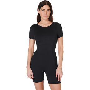 Sweaty Betty womens All Day T-shirt Bodysuit