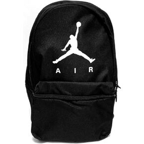 Nike Varie Mod. BA6032, Black White Jordan, misc