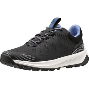Helly-Hansen Vidden Hybrid Low Women's Hiking Shoes - Quick Dry, Max-Vent, Eco-Friendly, Non-Marking Soles, Recycled Materials