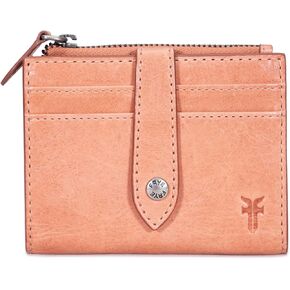 Frye Melissa Coin Purse, Apricot