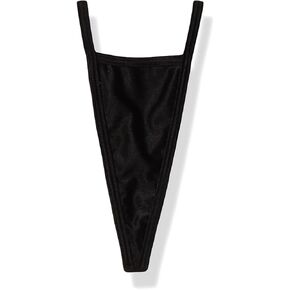 BodyZone Women's Tiny Low Back Tee