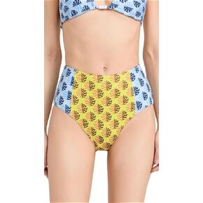 Rhode Women's Navya Bikini Bottoms