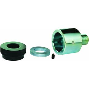 Moroso 61756 Crank Socket for Big Block Chevy Degree Wheel