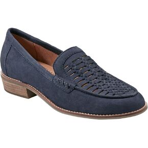 حذاء Elona Loafer مسطح للنساء in Kuwait
