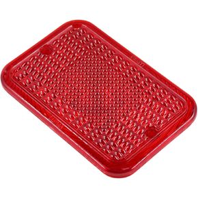 LVU18747 Red Warning Light Lens Compatible with John Deere 1023E 1025R 1026R 2025R 2032R 2038R 3025D 3025E 3032E 4044M 4120 4210 4310 4320 4410 5090E 5100E 5100ML 5105ML 5115ML 5120ML