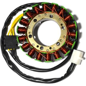 AHL Magneto Stator Coil for Yamaha XV535 Virago 535 1987-2000