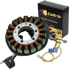 Caltric Stator Compatible With Polaris Trail Boss 330 2003 204 2005 2006 2007 2008 2009