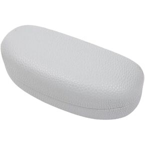 1 PACK Large Hard Shell Sunglasses Case, Protective Case For Sunglasses and Eyeglasses