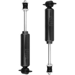OCPTY Front Shock Absorbers Struts Fit for Dodge Dakota 1997 1998 1999 2000 2001 2002 2003 2004,for Dodge for Durango 1999-2004 344081 37137 Pack of 2