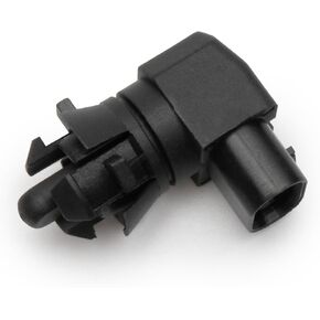 13583411 Ambient Air Temperature Sensor Compatible with Chevrolet Blazer Camaro City Express Colorado Corvette Cruze,GMC Canyon Savana 2500 3500 Sierra 1500 Limited Sierra 2500 3500.Buick,Cadillac