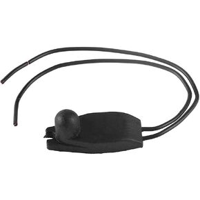 Air Temperature Sensor, Car Outdoor Ambient Air Temperature Sensor for PEUGEOT 206 207 208 306 307 407