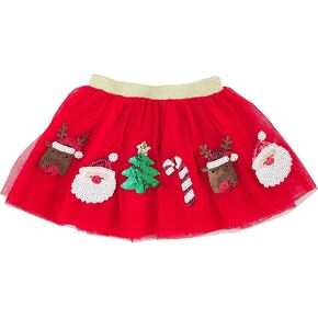 Mud Pie Girls' Flats