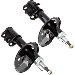 Shocks,SCITOO Front Gas Struts Shock Absorbers Fit for 1995 1996 for Lexus ES300,1995 1996 for Toyota Avalon,1992 1993 1994 1995 1996 for Toyota Camry 334170 71979 334171 71980 Set of 2