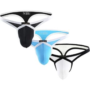 A116 سيور حمامات الشمس مثير، ملابس داخلية للأولاد G-سلسلة حزب T-الظهر in Kuwait